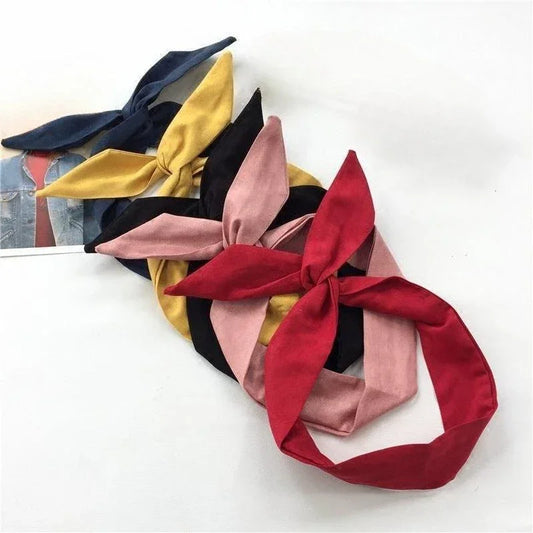 Ribbon Headband
