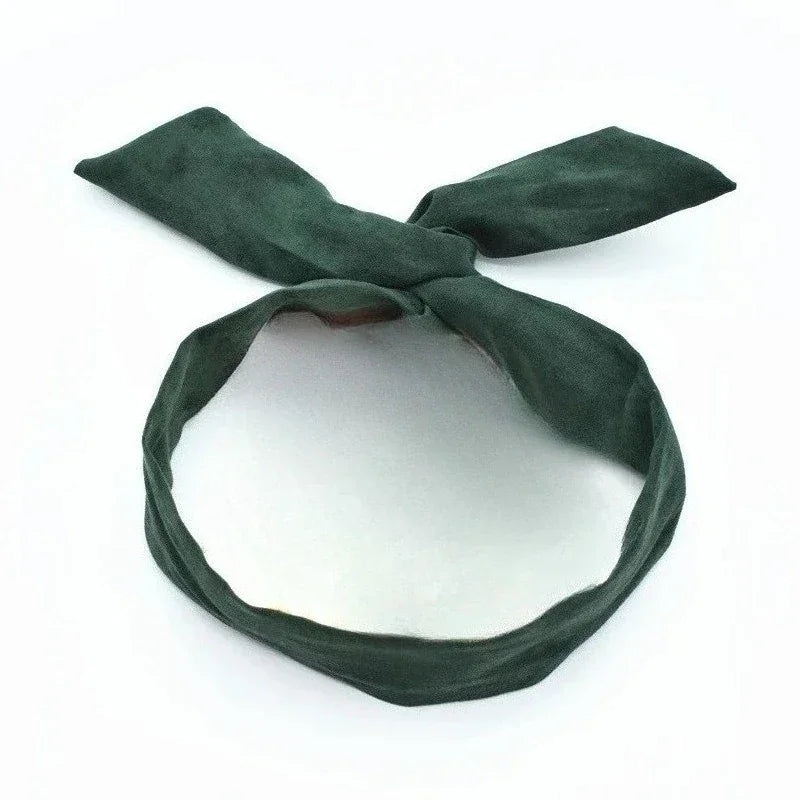 Ribbon Headband
