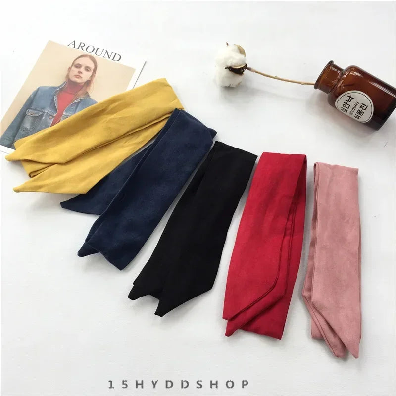 Ribbon Headband