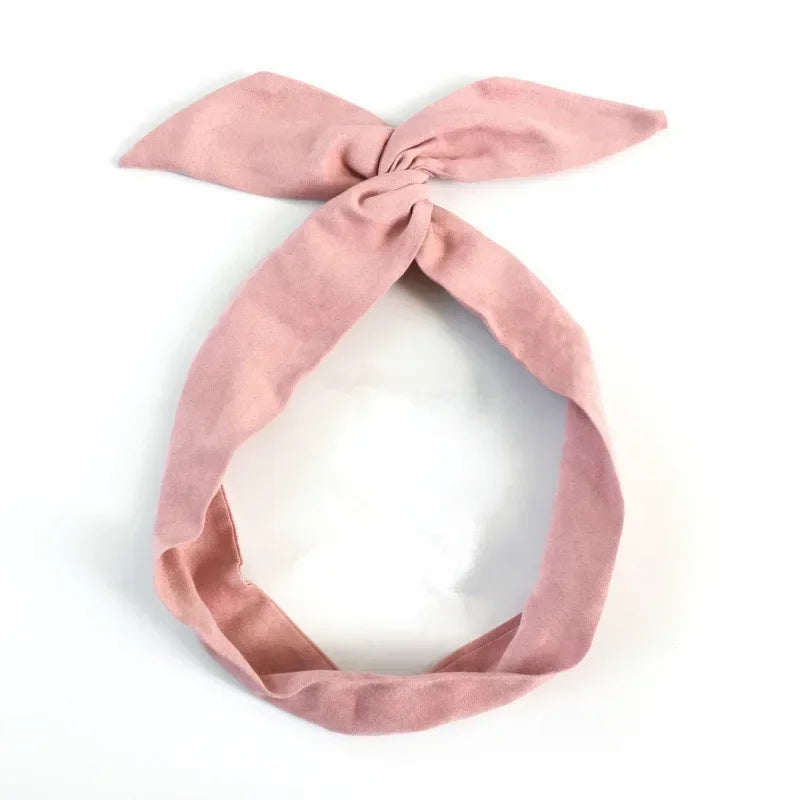 Ribbon Headband