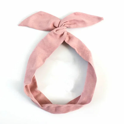 Ribbon Headband