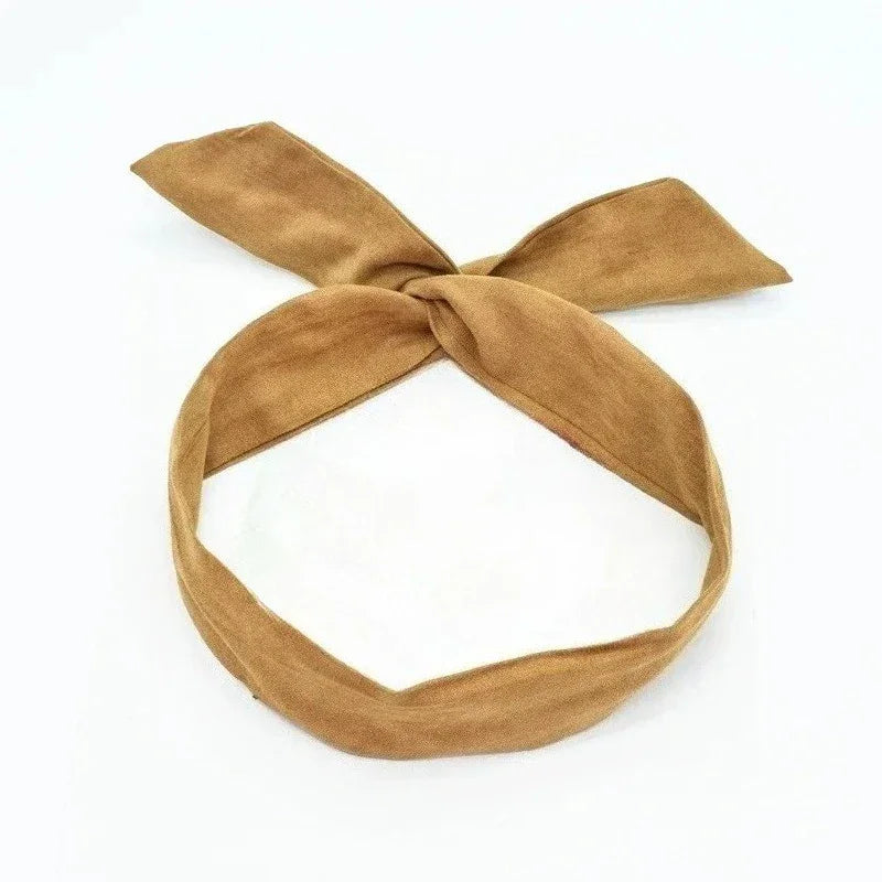 Ribbon Headband