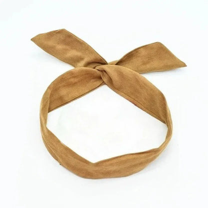 Ribbon Headband