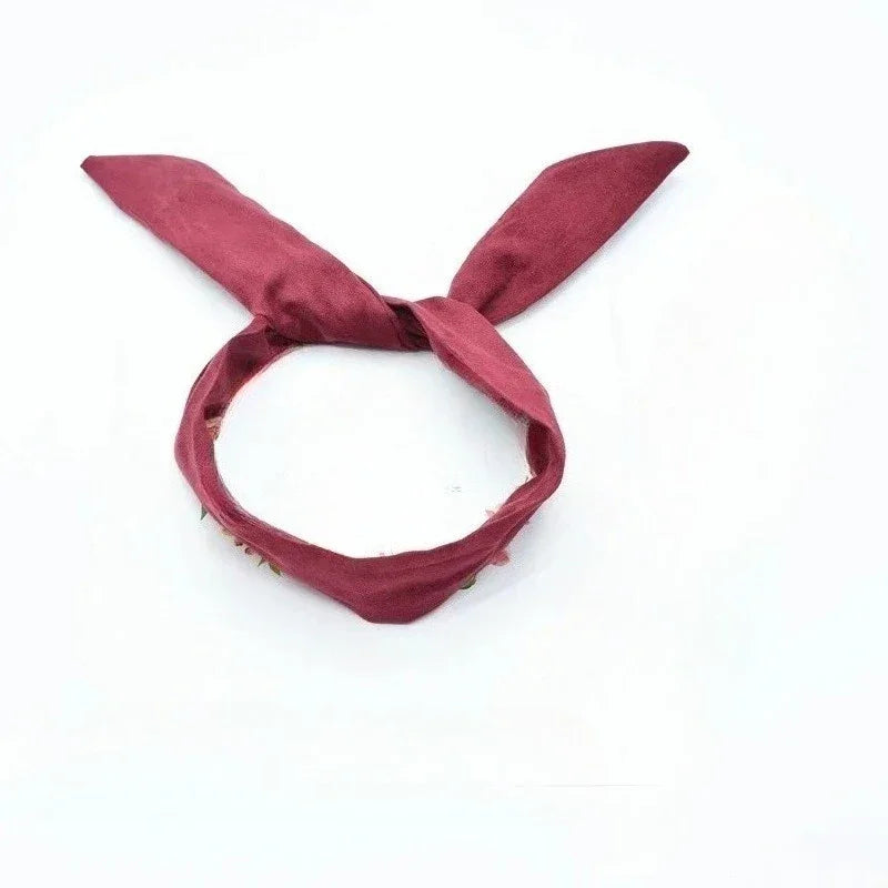 Ribbon Headband