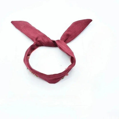 Ribbon Headband