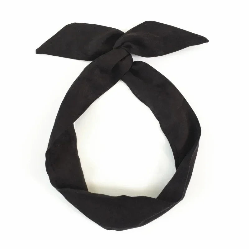 Ribbon Headband