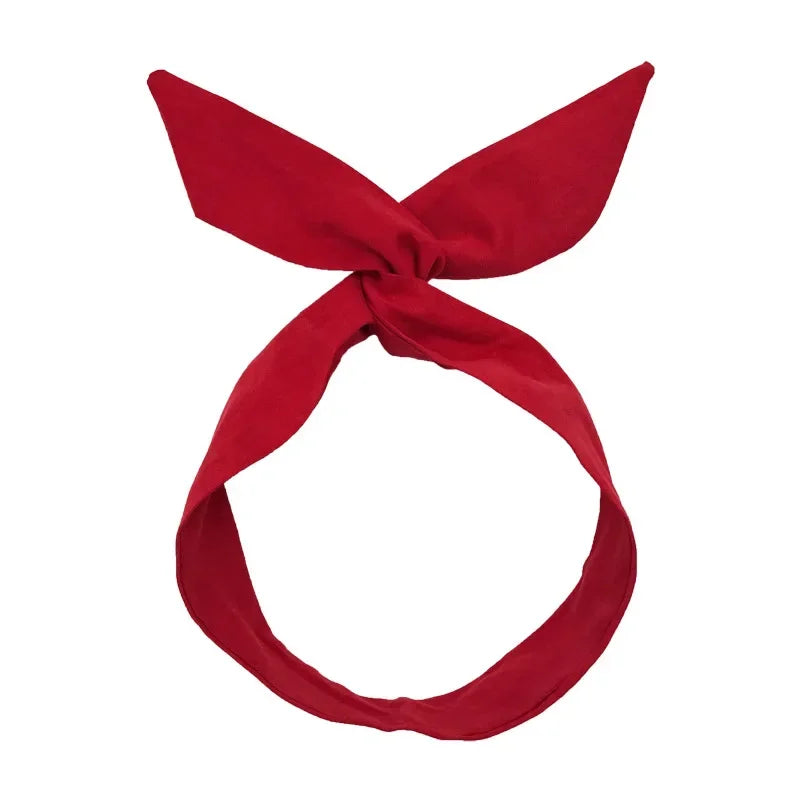 Ribbon Headband