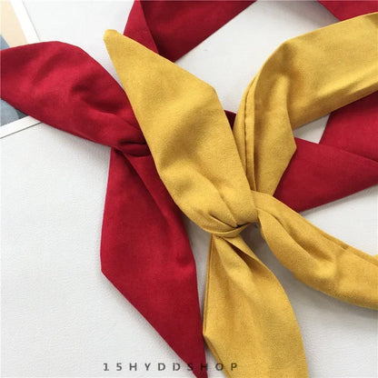 Ribbon Headband