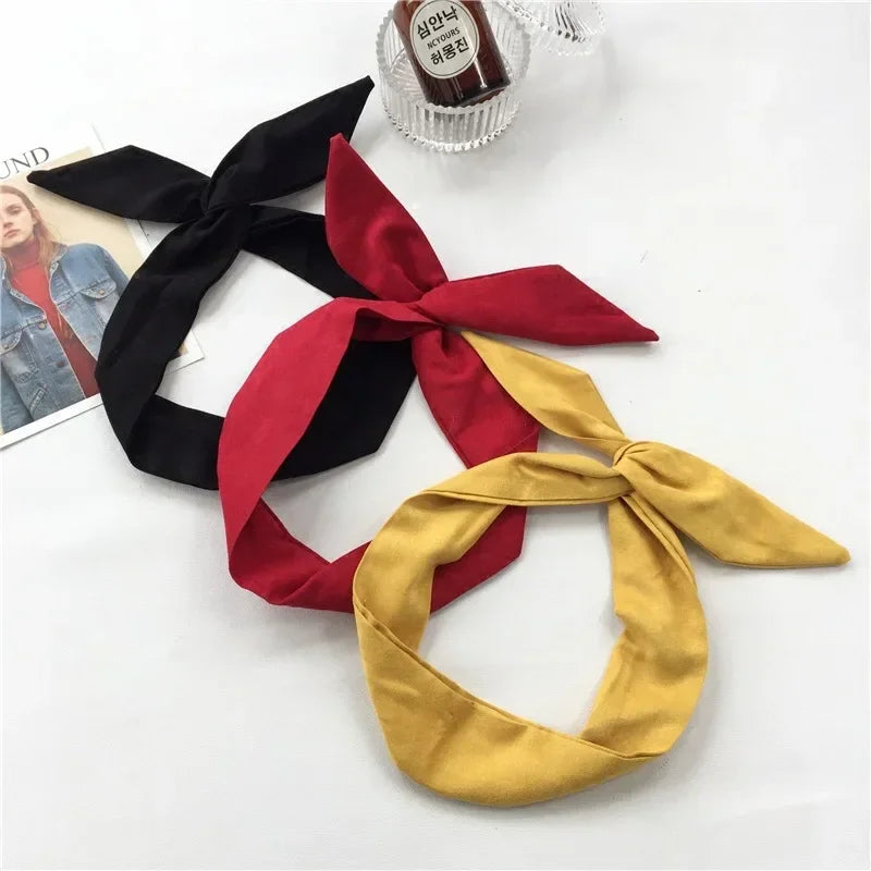 Ribbon Headband