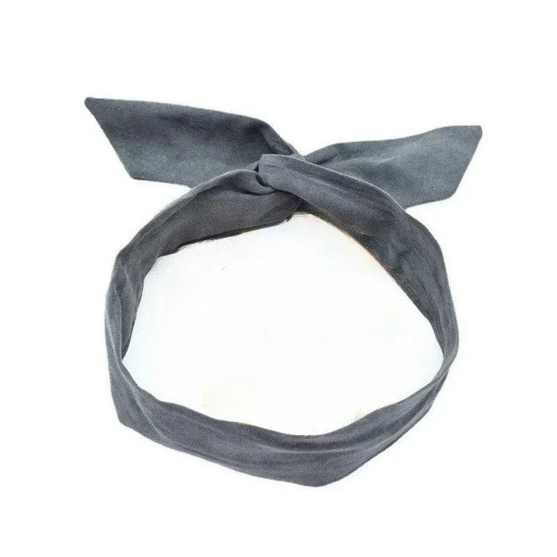 Ribbon Headband