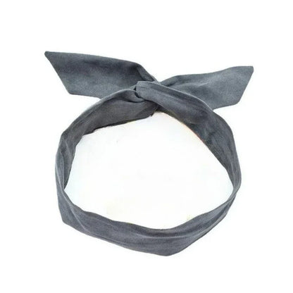 Ribbon Headband
